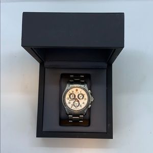 Victorinox Men’s Watch